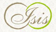 Logo der Isis Gbr